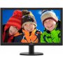 PHILIPS V-line 240V5QDSB 00 - slika 1