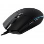 LOGITECH G203 Prodigy gejmerski USB miš - slika 2