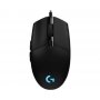 LOGITECH G203 Prodigy gejmerski USB miš - slika 3