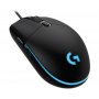 LOGITECH G203 Prodigy gejmerski USB miš - slika 1