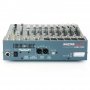 MASTER AUDIO Mikseta bez snage 6 mic kanala - USB122FX - slika 2