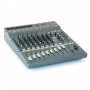 MASTER AUDIO Mikseta bez snage 6 mic kanala - USB122FX - slika 1