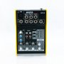 MASTER AUDIO Mikseta bez snage 1 mic kanal - CX52 - slika 2