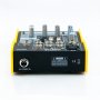 MASTER AUDIO Mikseta bez snage 1 mic kanal - CX52 - slika 3