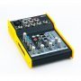 MASTER AUDIO Mikseta bez snage 1 mic kanal - CX52 - slika 1