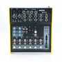 MASTER AUDIO Mikseta bez snage 2 mic kanala - CX102 - slika 2