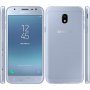 SAMSUNG Galaxy J3 (2017) DS Blue Silver (J330) - slika 1