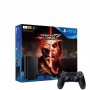 SONY PlayStation PS4 1TB Bundle Tekken 7 Deluxe - slika 1