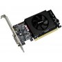 GIGABYTE NVidia GeForce GT 710 2GB 64bit GV-N710D5-2GL rev 1.0 - slika 2