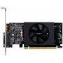 GIGABYTE NVidia GeForce GT 710 2GB 64bit GV-N710D5-2GL rev 1.0 - slika 1