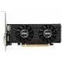 MSI AMD Radeon RX 550 2GB 128bit RX 550 2GT LP OC - slika 1