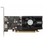 MSI NVidia GeForce GT 1030 2GB 64bit GT 1030 2G LP OC - slika 1