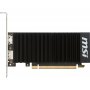 MSI NVidia GeForce GT 1030 2GB 64bit GT 1030 2GH LP OC - slika 1