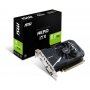 MSI NVidia GeForce GT 1030 2GB 64bit GT 1030 AERO ITX 2G OC - slika 1