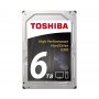 TOSHIBA 6TB 3.5 inch SATA III 128MB 7.200rpm HDWE160UZSVA X300 series bulk - slika 1