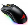 ASUS ROG GLADIUS II P502 Gaming Optical USB crni miš - slika 2