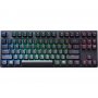 COOLER MASTER CM Storm MasterKeys Pro S tastatura (SGK-6030-KKCM1-US) - slika 1