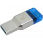 KINGSTON Čitač kartica FCR-ML3C - slika 2