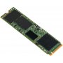 INTEL 512GB M.2 80mm SSD 600p Series SSDPEKKW512G7X1 - slika 1
