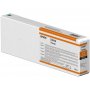 EPSON T804A00 UltraChrome HDX narandžasti 700ml kertridz - slika 1