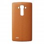 LG G4 CPR-110 LEATHER BACK COVER FOR G4 FUTROLA - slika 1