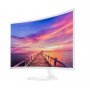 SAMSUNG C32F391FWUX  LED CURVED - slika 1