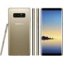 SAMSUNG Galaxy Note 8 DS Gold (N950) - slika 2