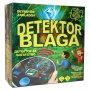 DUJARDIN Igr. DRUSTVENA IGRA DETEKTOR BLAGA (41270) - slika 1