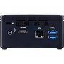 GIGABYTE GB-BACE-3000 BRIX Mini PC Intel Dual Core N3000 1.04GHz (2.08GHz) - slika 3