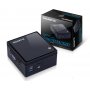 GIGABYTE GB-BACE-3000 BRIX Mini PC Intel Dual Core N3000 1.04GHz (2.08GHz) - slika 1