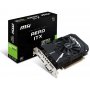 MSI NVidia GeForce GTX 1050 Ti 4GB 128bit GTX 1050 Ti AERO ITX 4G OCV1 - slika 4