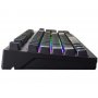 COOLER MASTER MasterKeys Pro M brown switch tastatura (SGK-6040-KKCM1-US) - slika 2
