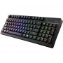 COOLER MASTER MasterKeys Pro M brown switch tastatura (SGK-6040-KKCM1-US) - slika 3