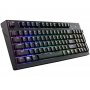 COOLER MASTER MasterKeys Pro M brown switch tastatura (SGK-6040-KKCM1-US) - slika 4