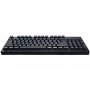 COOLER MASTER MasterKeys Pro M brown switch tastatura (SGK-6040-KKCM1-US) - slika 1
