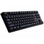 COOLER MASTER MasterKeys S brown switch tastatura (SGK-4005-KKCM1-US) - slika 2