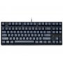 COOLER MASTER MasterKeys S brown switch tastatura (SGK-4005-KKCM1-US) - slika 3