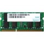 APACER SODIMM DDR3 4GB 1600MHz DV.04G2K.KAM - slika 1