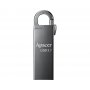 APACER 64GB AH15A USB 3.1 flash sivi - slika 1