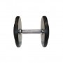 AB FIT Gumirani tegovi PRO STYLE 15kg - slika 1