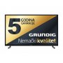 GRUNDIG 40 VLX 7730 BP Smart LED 4K Ultra HD - slika 1