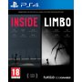 505 Games PS4 Inside and Limbo Doublepack - slika 1