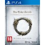 Bethesda PS4 The Elder Scrolls Online Tamriel Unlimited - slika 1