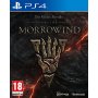 Bethesda PS4 The Elder Scrolls Online: Morrowind - slika 1