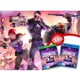 DEEP SILVER PS4 Agents of Mayhem - slika 1