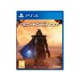 FOCUS HOME INTERACTIVE PS4 The Technomancer - slika 1