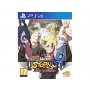 NAMCO BANDAI PS4 Naruto Shippuden Ultimate Ninja Storm 4: Road To Boruto - slika 1