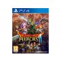 SQUARE ENIX PS4 Dragon Quest Heroes 2 Explorers Edition - slika 1