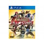 Tecmo Koei PS4 Warriors All Stars - slika 1