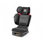 PEG PEREGO Peg Perego Auto Sedište Viaggio 2-3 Flex Crystal Black 15-36kg - slika 1